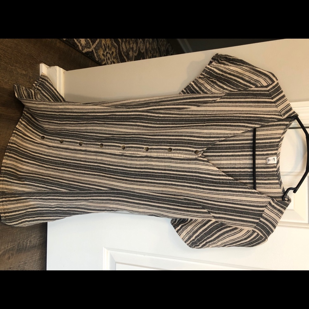 BP dress